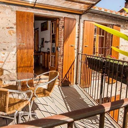 Ma Chambre D'Hotes A Rivesaltes Kültér fotó