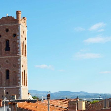 Ma Chambre D'Hotes A Rivesaltes Kültér fotó