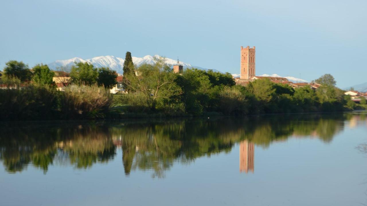 Ma Chambre D'Hotes A Rivesaltes Kültér fotó