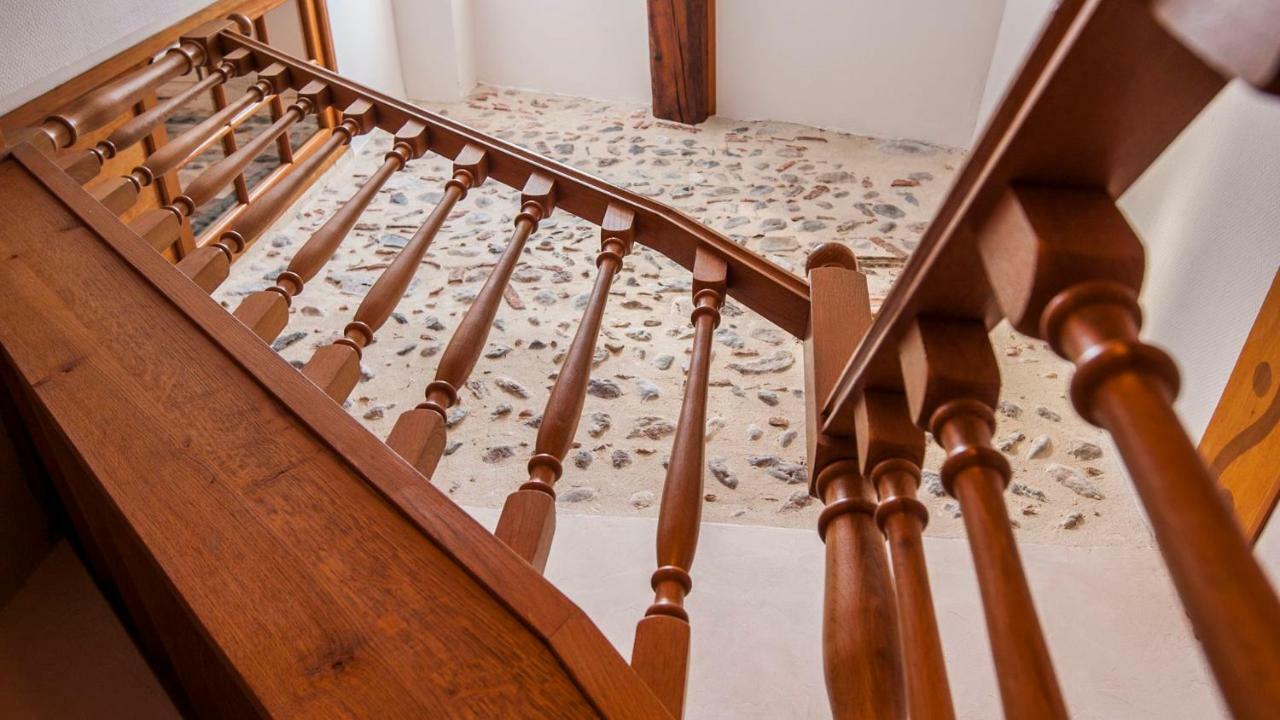 Ma Chambre D'Hotes A Rivesaltes Kültér fotó