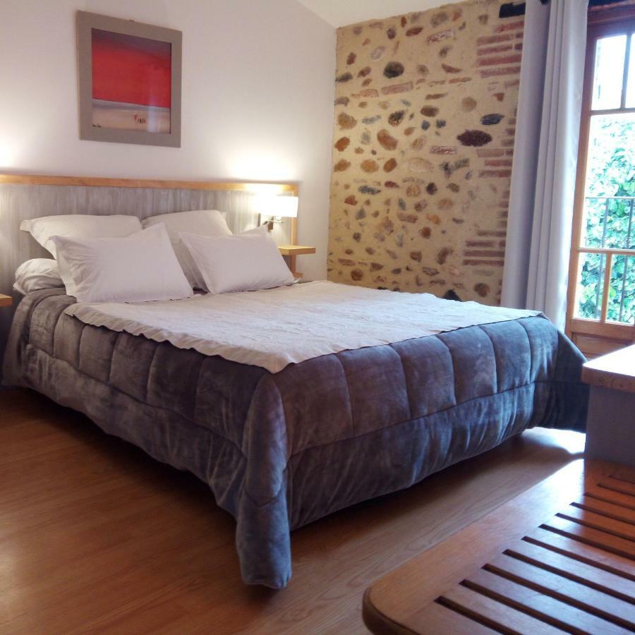 Ma Chambre D'Hotes A Rivesaltes Kültér fotó
